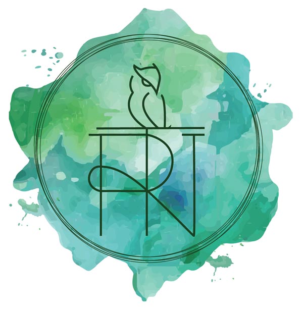 TRN-Logo logo